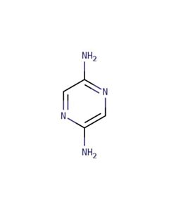 Astatech PYRAZINE-2,5-DIAMINE; 5G; Purity 95%; MDL-MFCD09835012